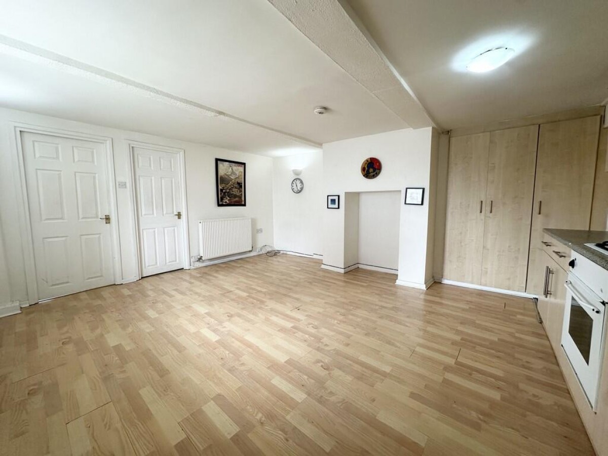 Town Street, Stanningley, Pudsey