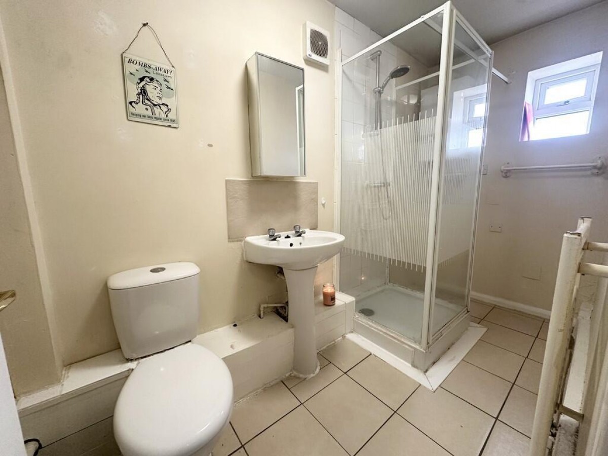 Town Street, Stanningley, Pudsey