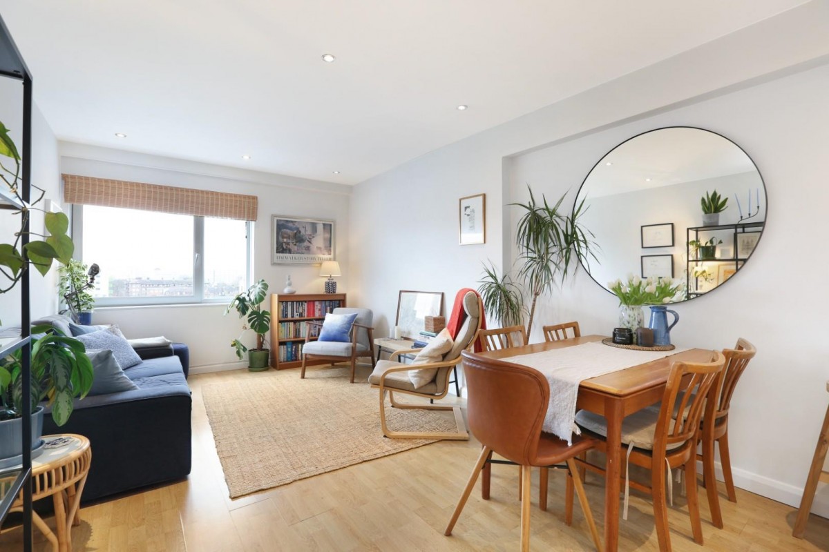 Coldharbour Lane, London, SE5
