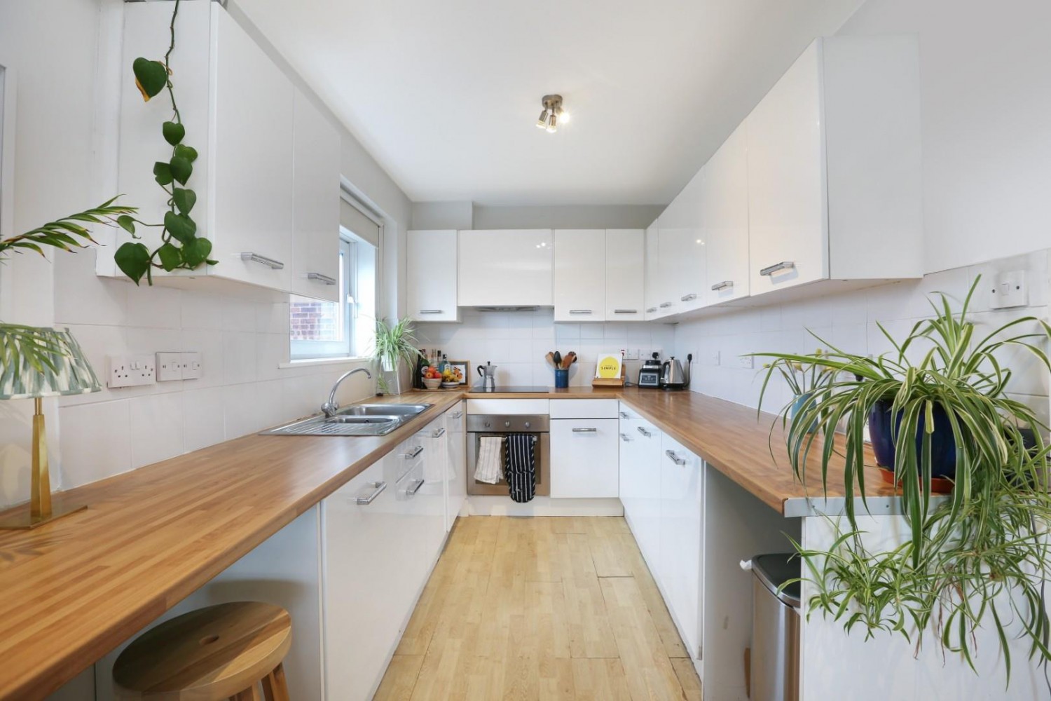 Coldharbour Lane, London, SE5
