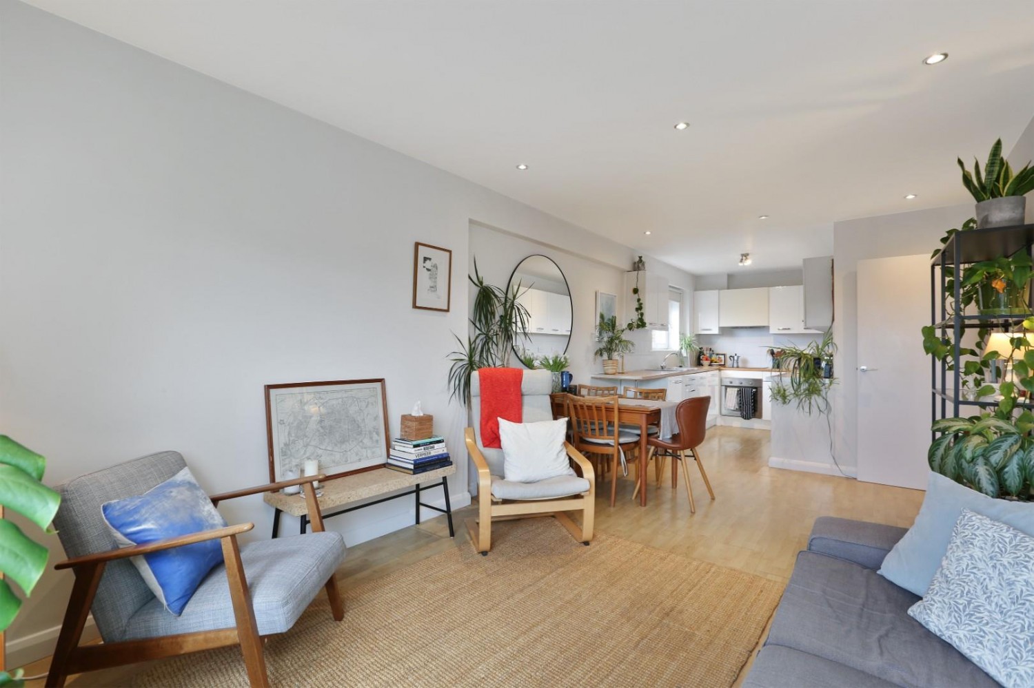 Coldharbour Lane, London, SE5