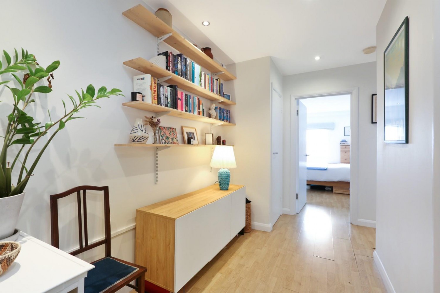 Coldharbour Lane, London, SE5