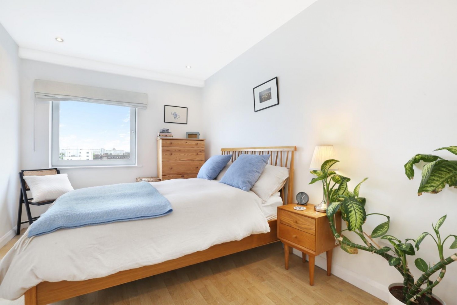 Coldharbour Lane, London, SE5