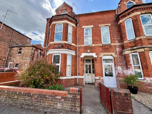 Tennyson Street, Gainsborough, , DN21 2JG