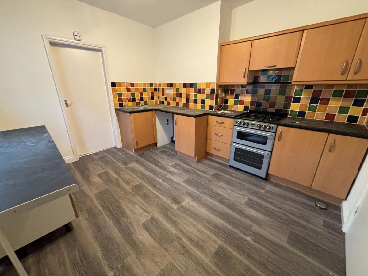 Tennyson Street, Gainsborough, , DN21 2JG