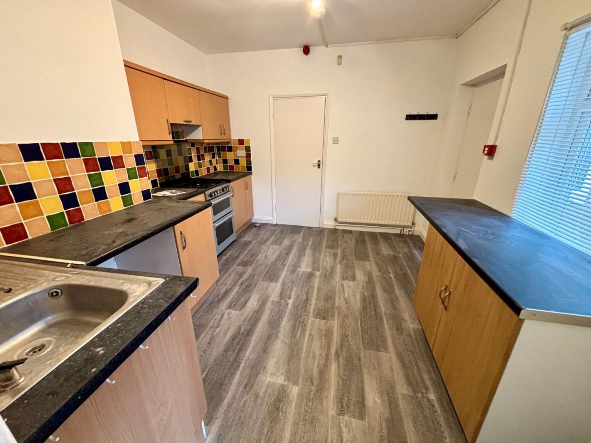 Tennyson Street, Gainsborough, , DN21 2JG