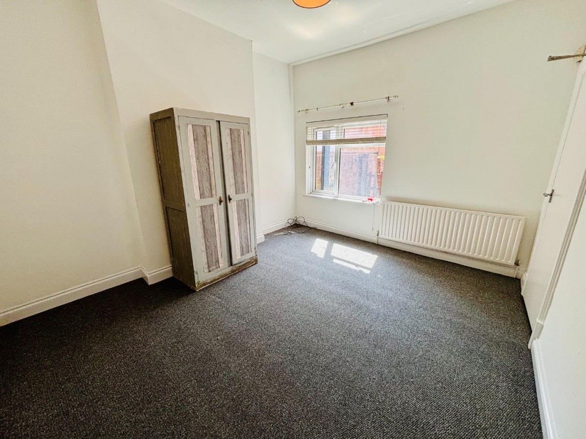 Tennyson Street, Gainsborough, , DN21 2JG