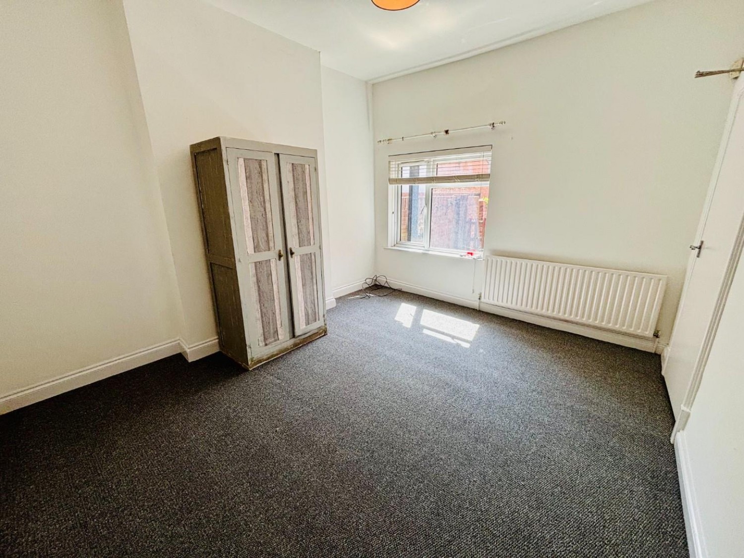 Tennyson Street, Gainsborough, , DN21 2JG