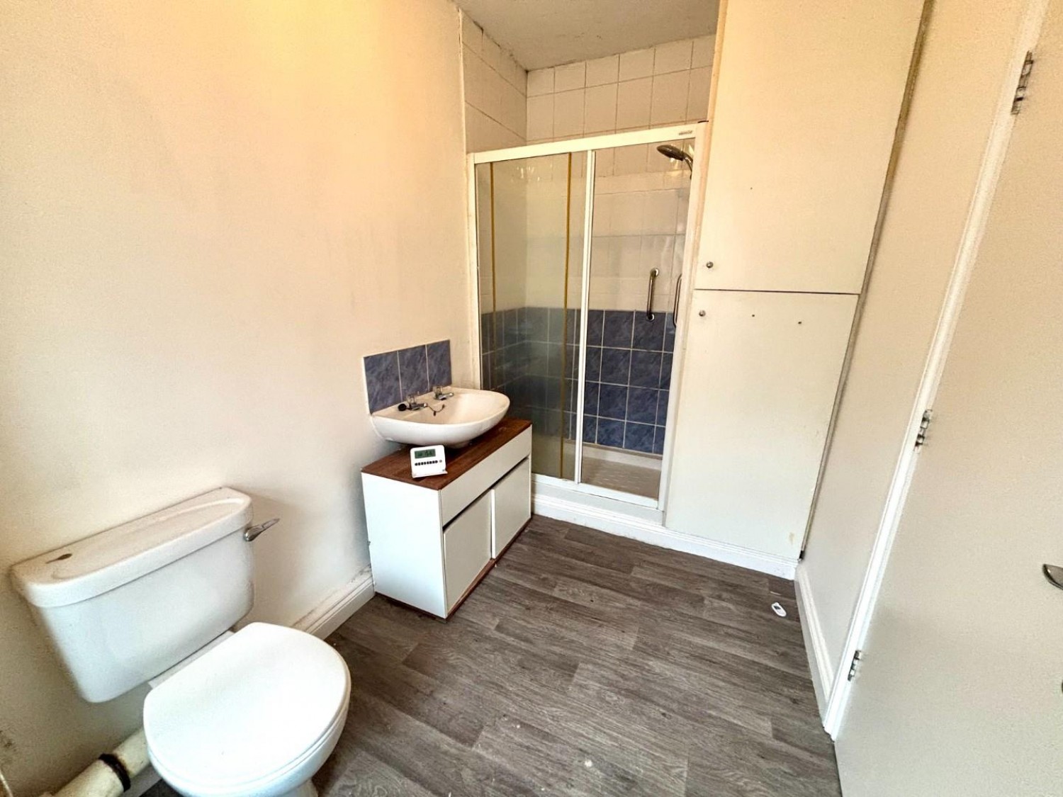 Tennyson Street, Gainsborough, , DN21 2JG