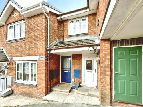 Lawnwood Drive, Goldthorpe, Rotherham, S63 9GD