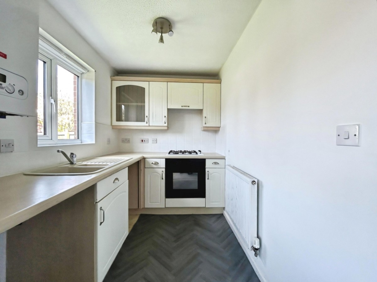 Lawnwood Drive, Goldthorpe, Rotherham, S63 9GD