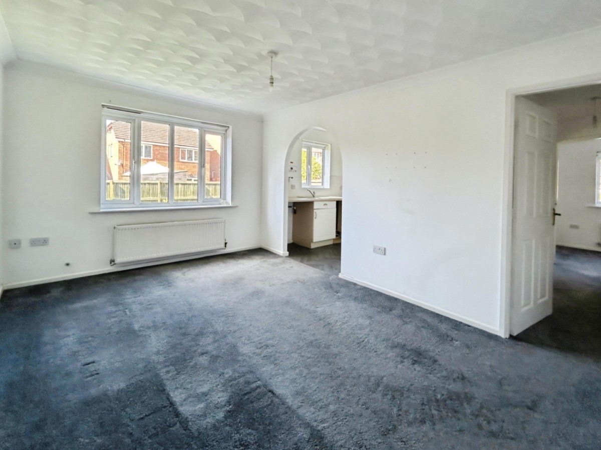 Lawnwood Drive, Goldthorpe, Rotherham, S63 9GD