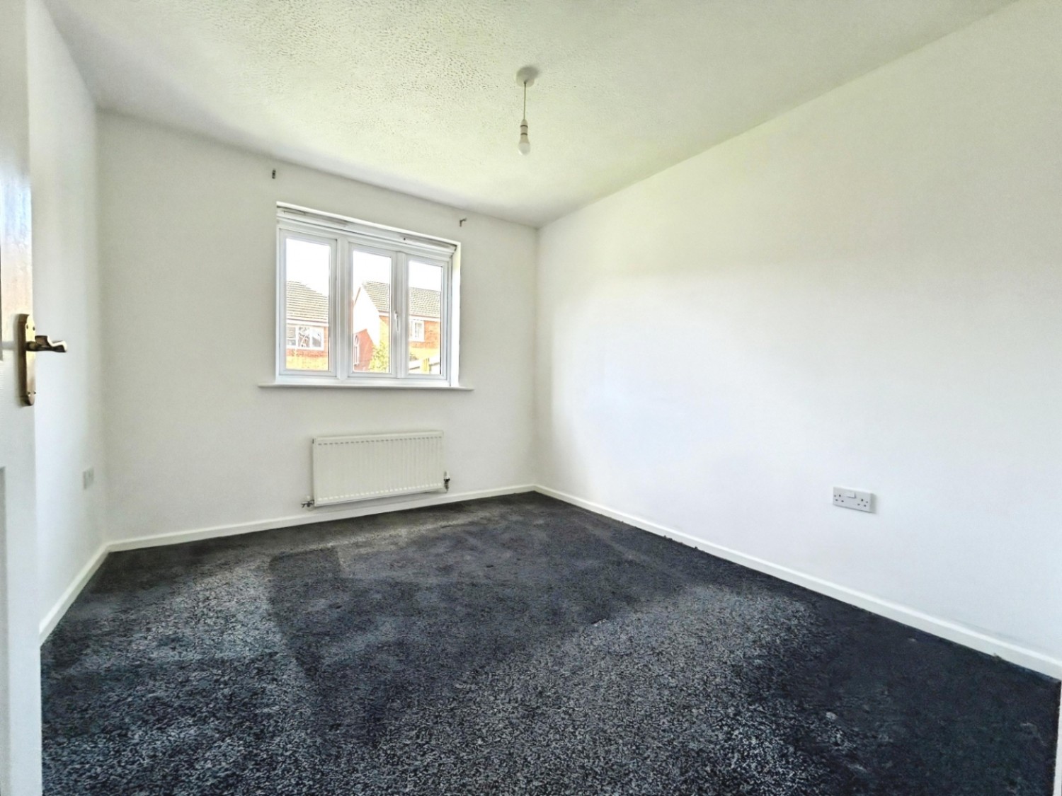 Lawnwood Drive, Goldthorpe, Rotherham, S63 9GD