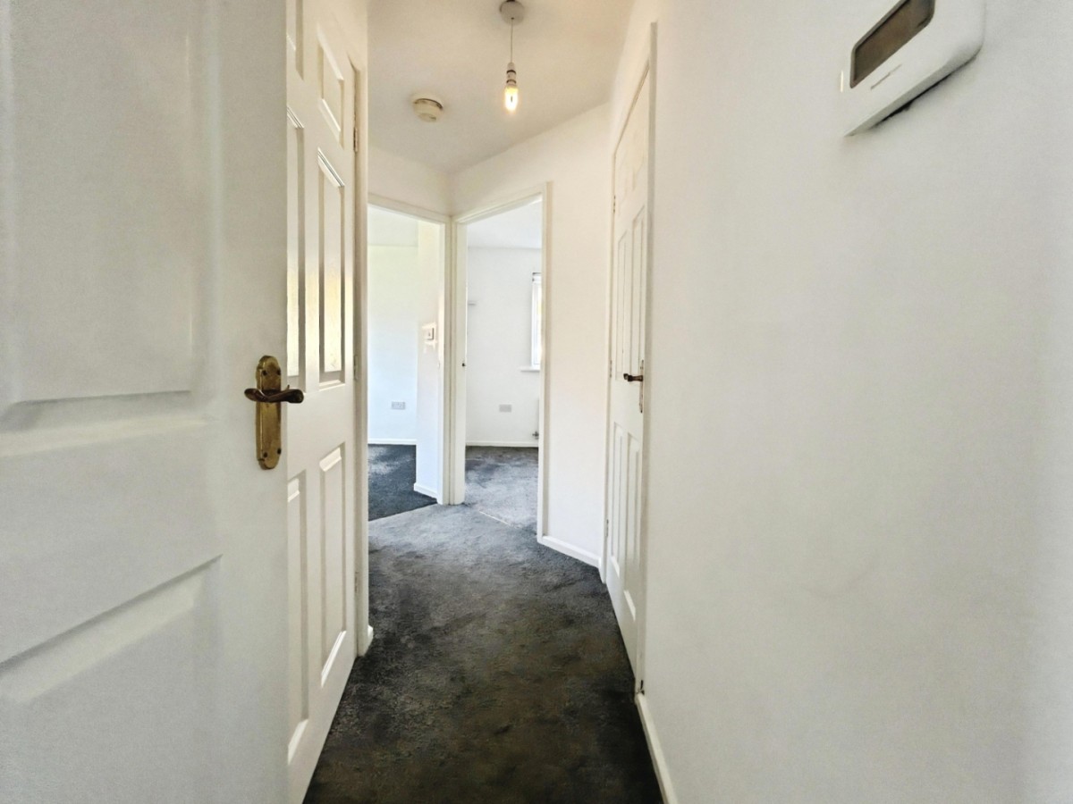 Lawnwood Drive, Goldthorpe, Rotherham, S63 9GD