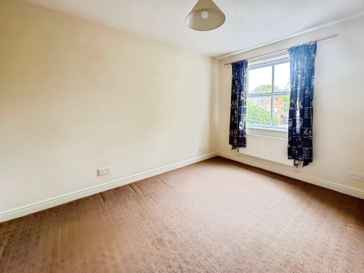 Nursery Mews, Thirsk, YO7 1GJ