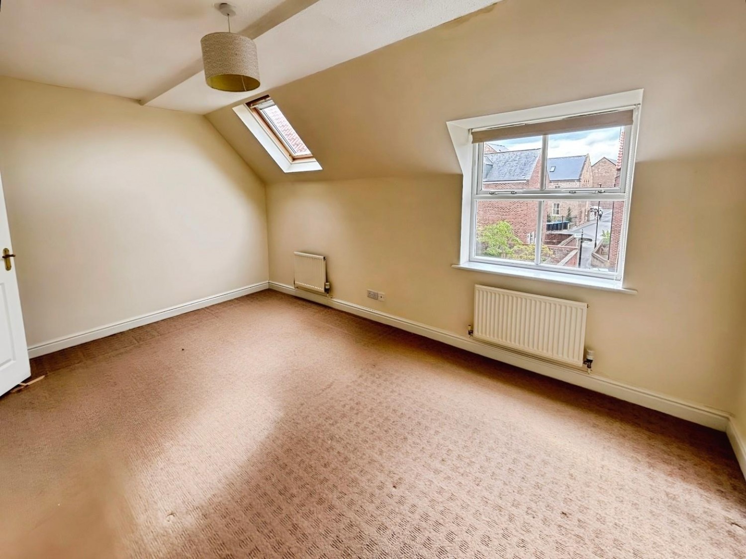 Nursery Mews, Thirsk, YO7 1GJ