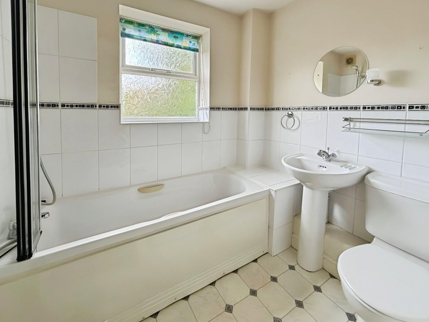 Nursery Mews, Thirsk, YO7 1GJ