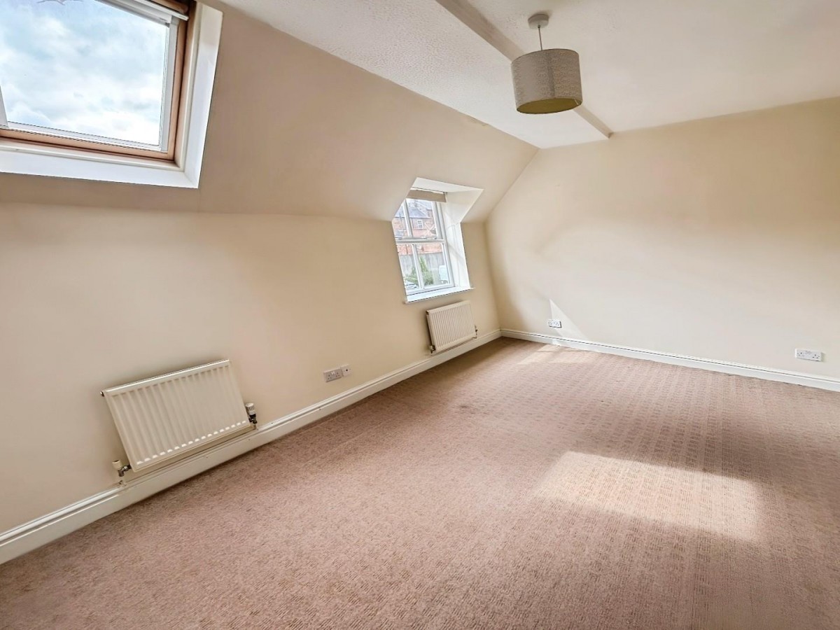 Nursery Mews, Thirsk, YO7 1GJ