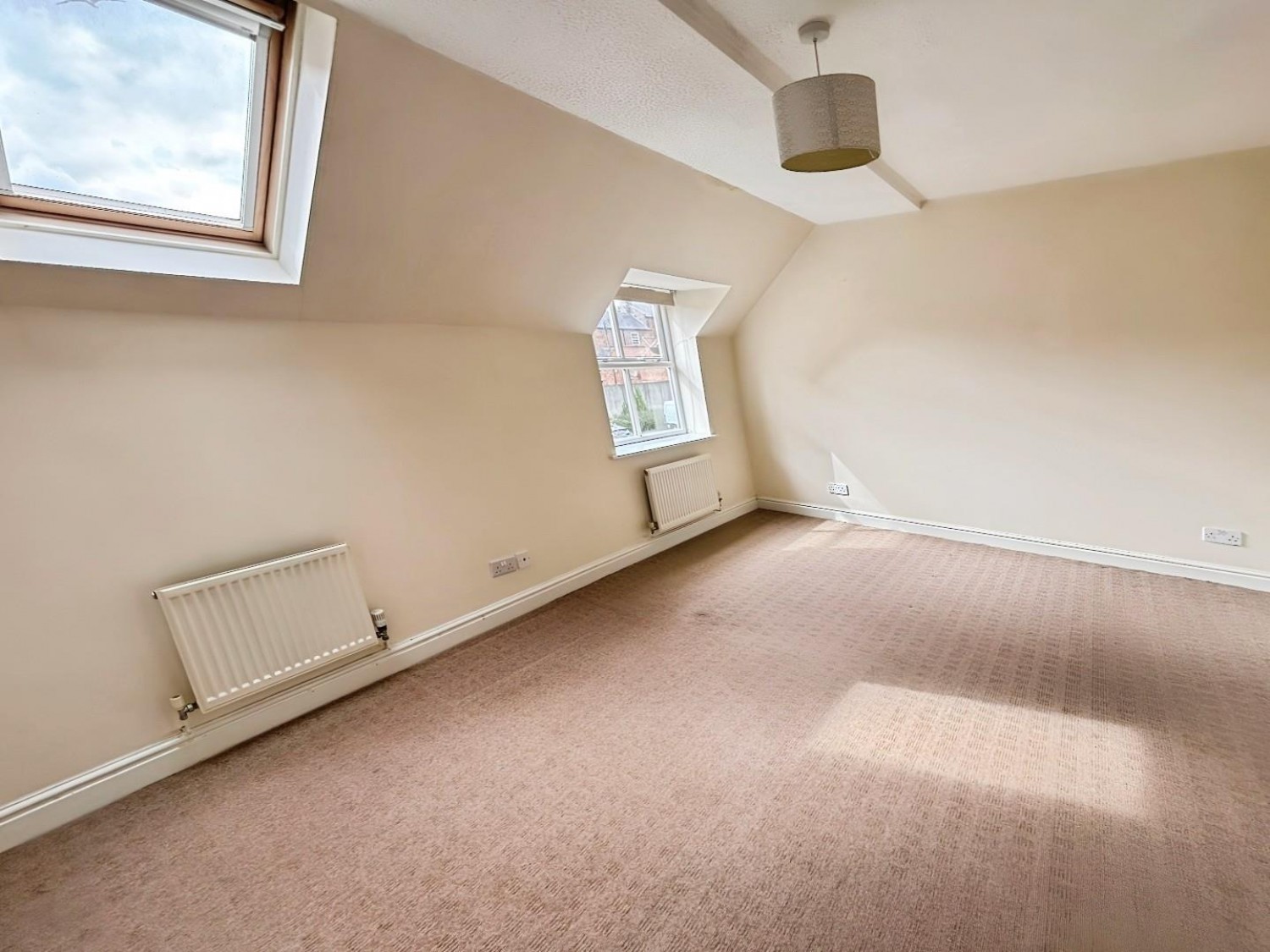 Nursery Mews, Thirsk, YO7 1GJ