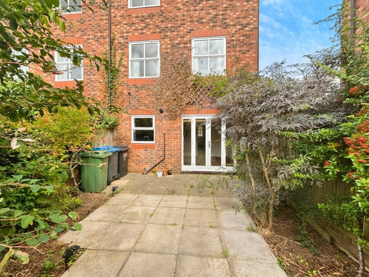 Nursery Mews, Thirsk, YO7 1GJ