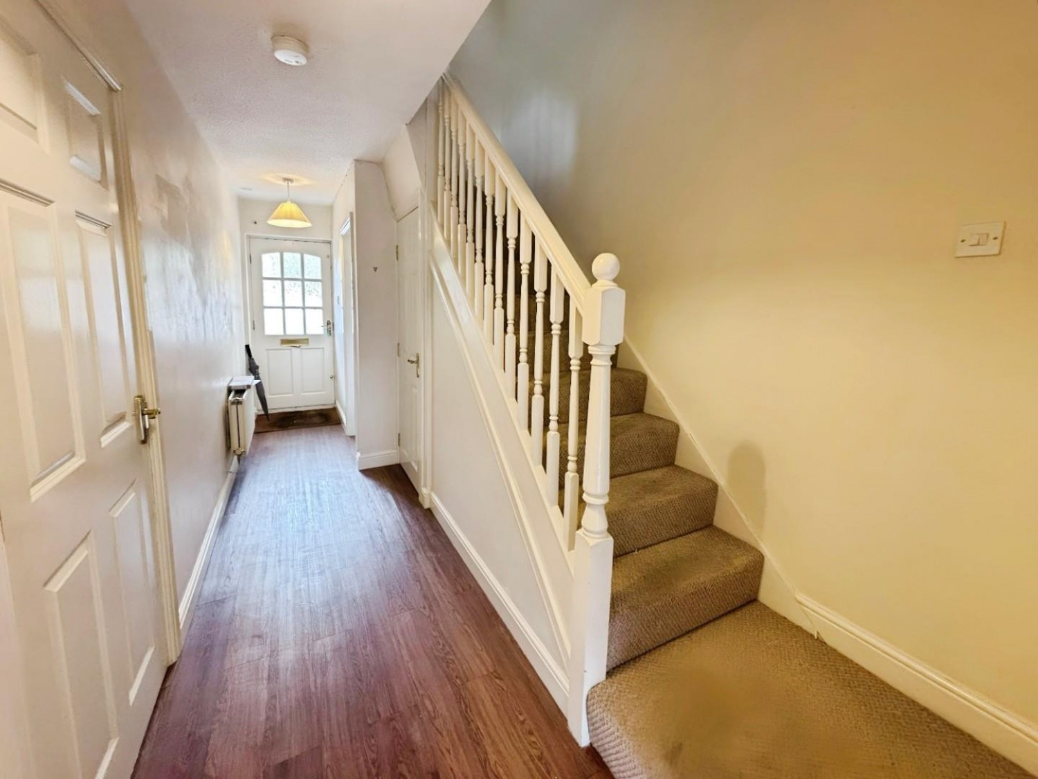 Nursery Mews, Thirsk, YO7 1GJ