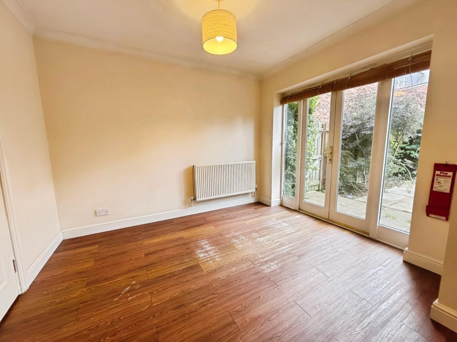 Nursery Mews, Thirsk, YO7 1GJ