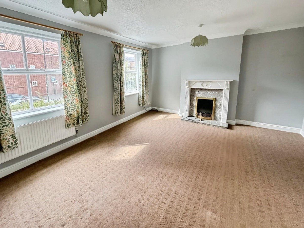 Nursery Mews, Thirsk, YO7 1GJ