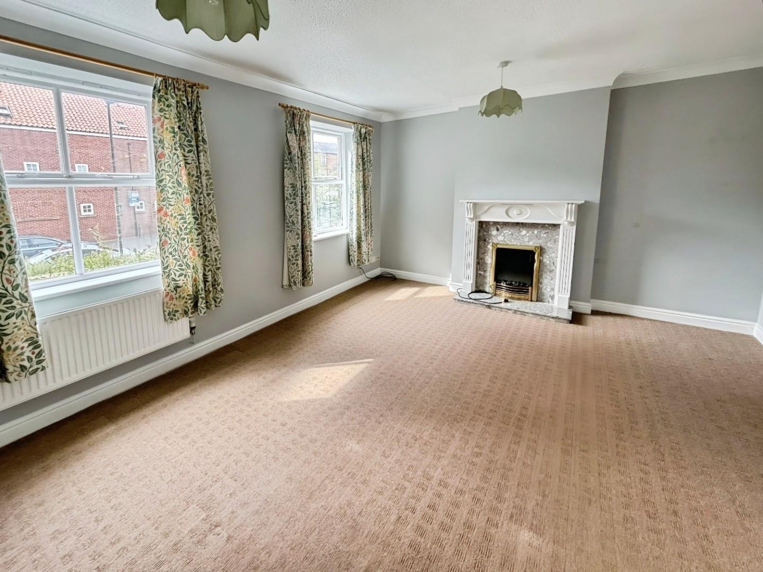 Nursery Mews, Thirsk, YO7 1GJ