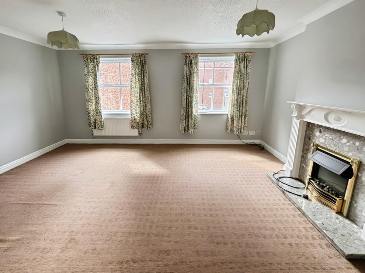 Nursery Mews, Thirsk, YO7 1GJ