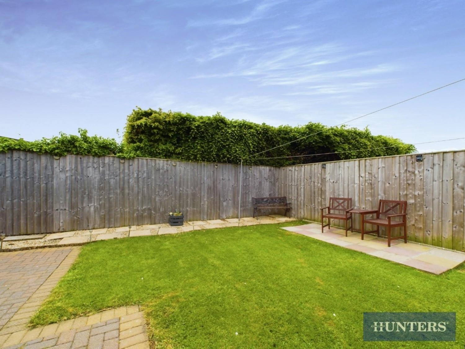 Maple Road, Bridlington