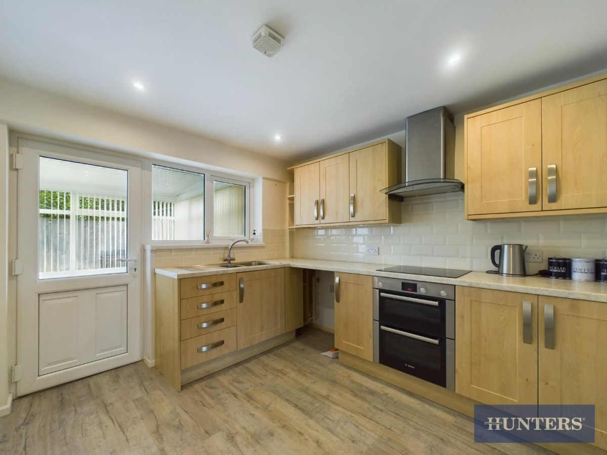 Maple Road, Bridlington