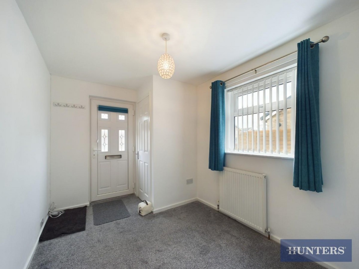 Maple Road, Bridlington