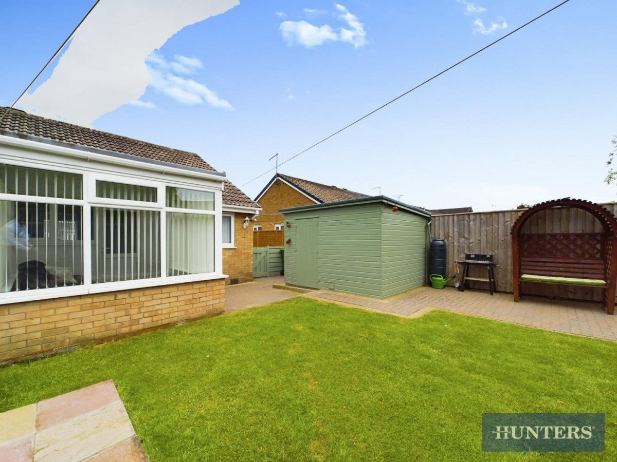 Maple Road, Bridlington