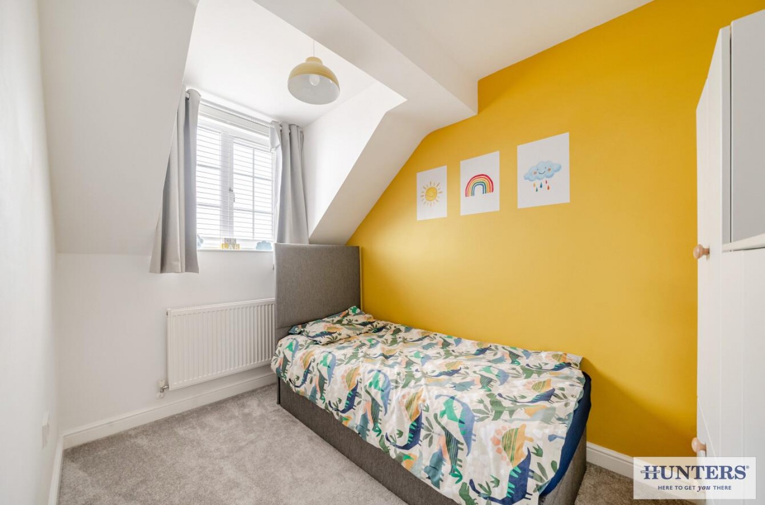 Badgers Way, Cliffe, Selby
