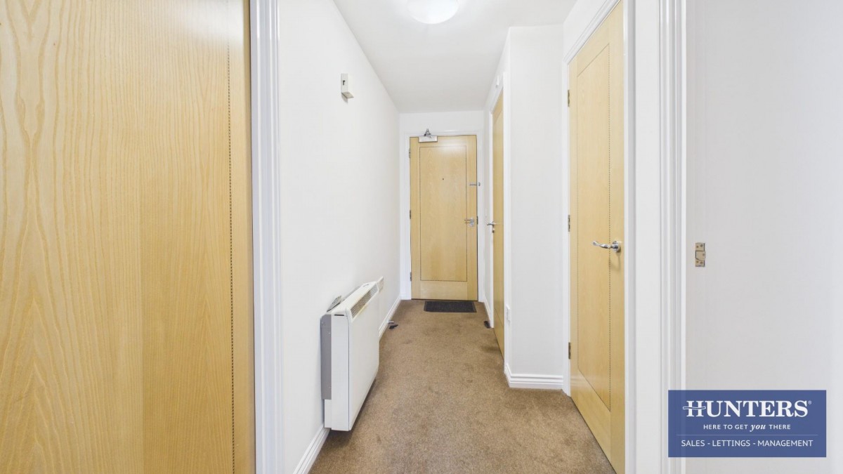 Belford Close, Sunderland