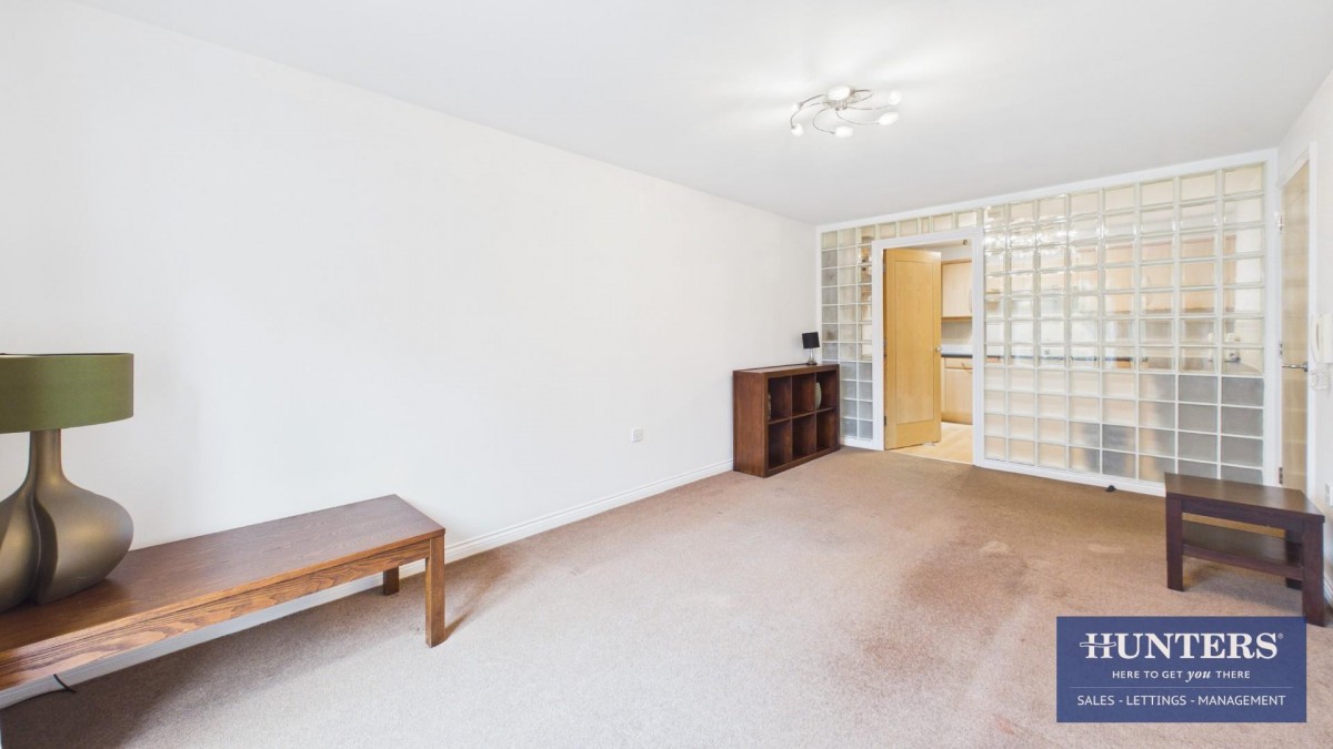 Belford Close, Sunderland