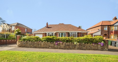 Rockingham Road, Swinton, Mexborough