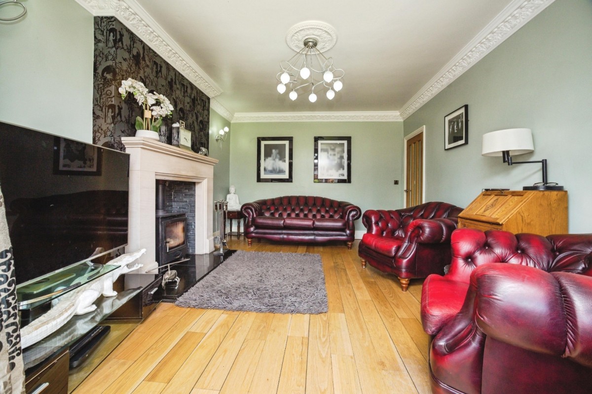 Rockingham Road, Swinton, Mexborough