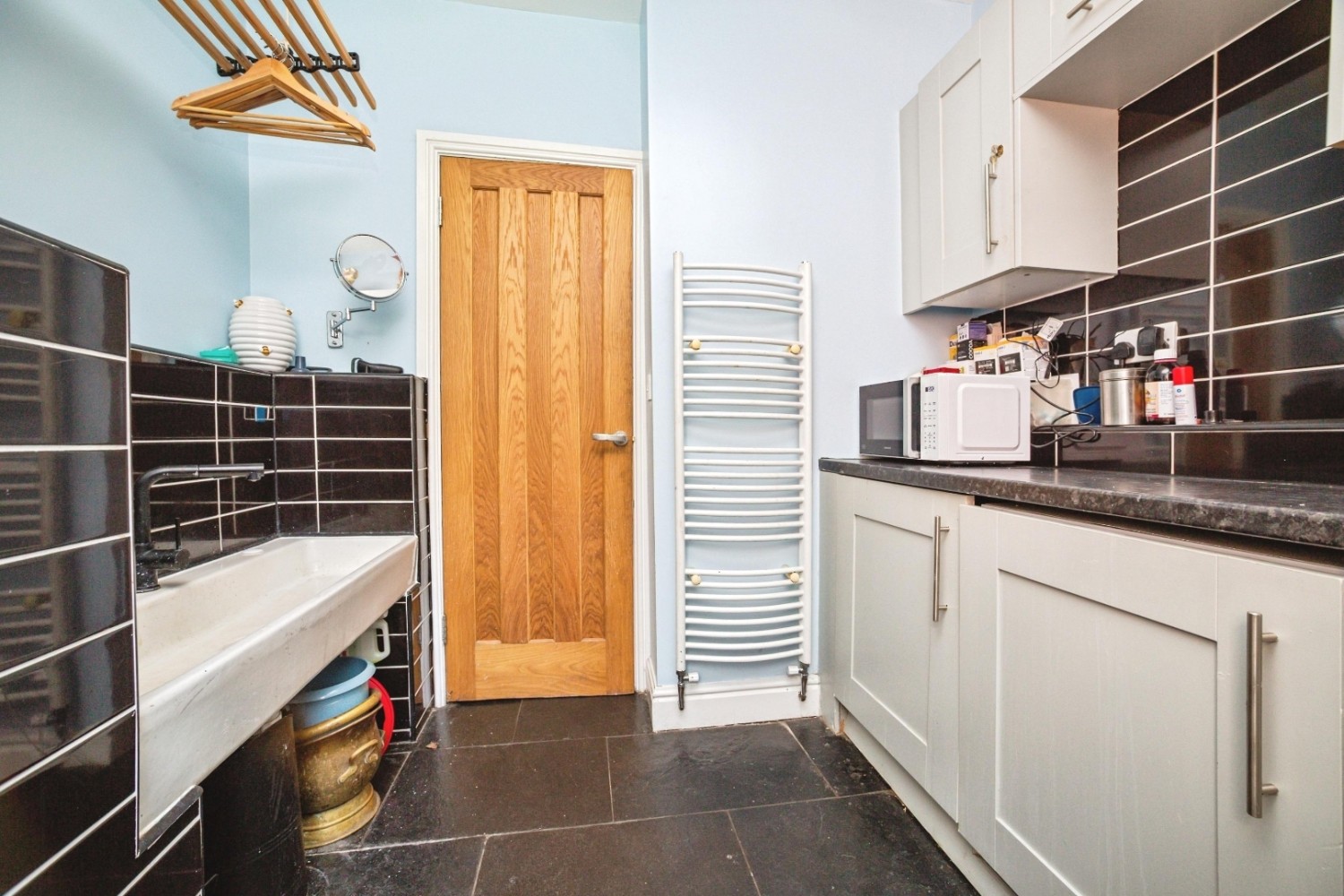 Rockingham Road, Swinton, Mexborough