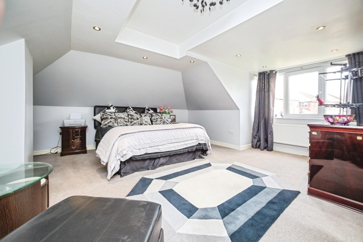 Rockingham Road, Swinton, Mexborough