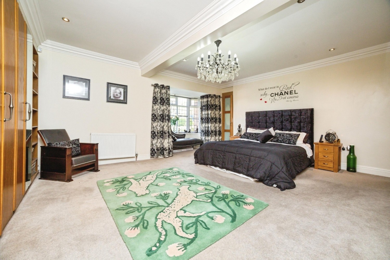 Rockingham Road, Swinton, Mexborough