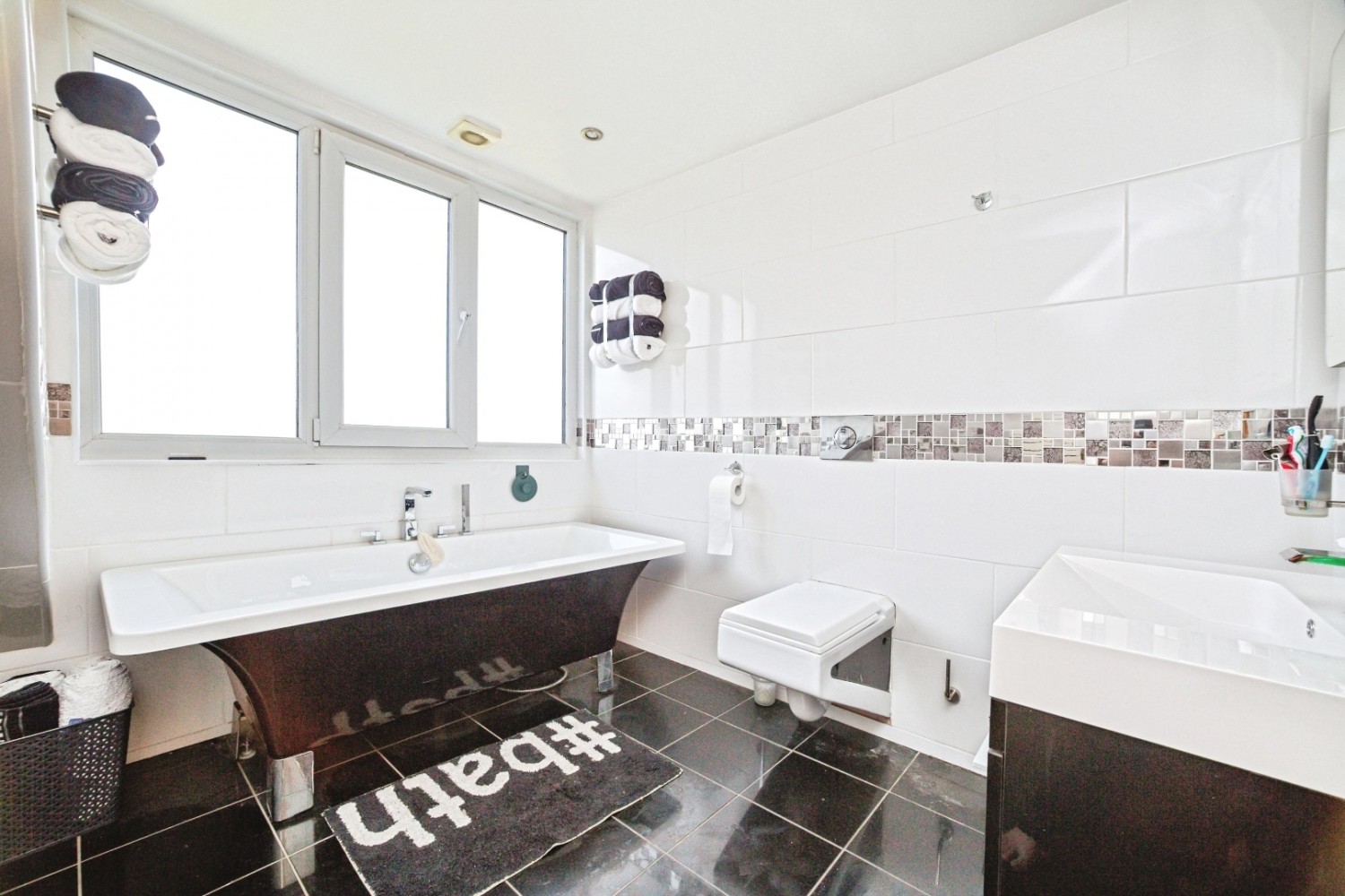 Rockingham Road, Swinton, Mexborough