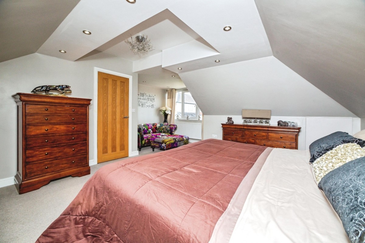 Rockingham Road, Swinton, Mexborough