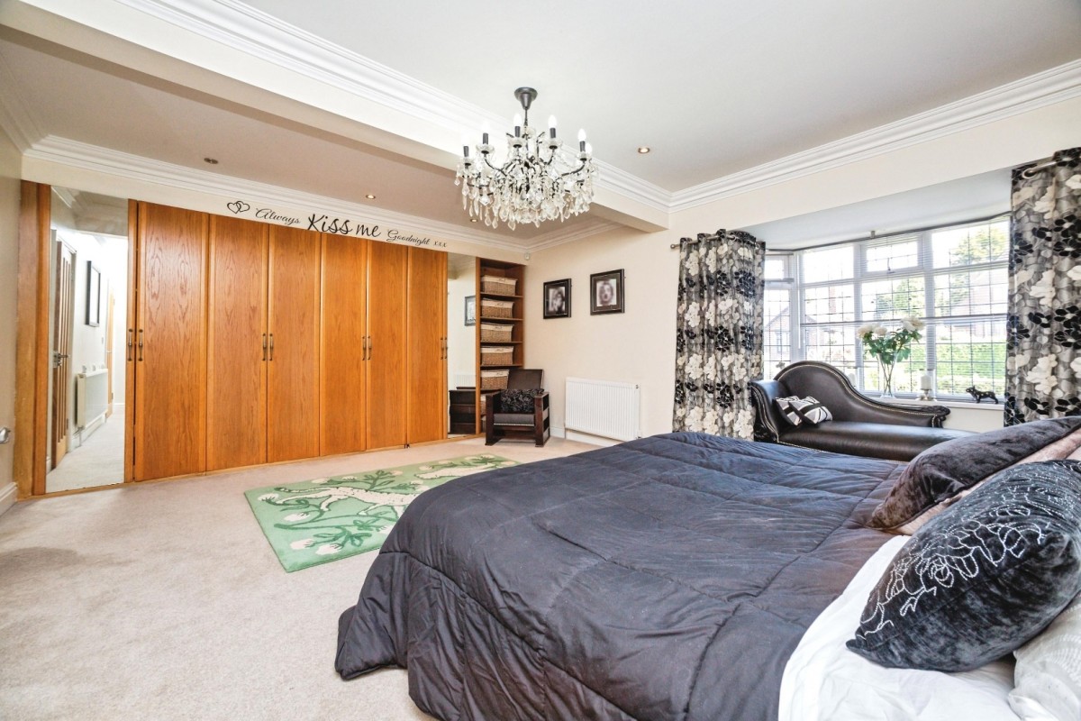 Rockingham Road, Swinton, Mexborough