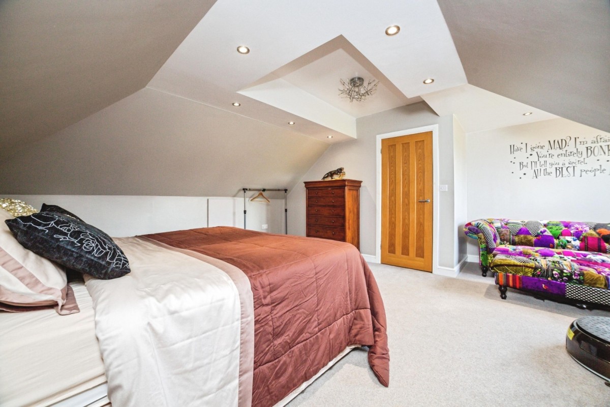 Rockingham Road, Swinton, Mexborough