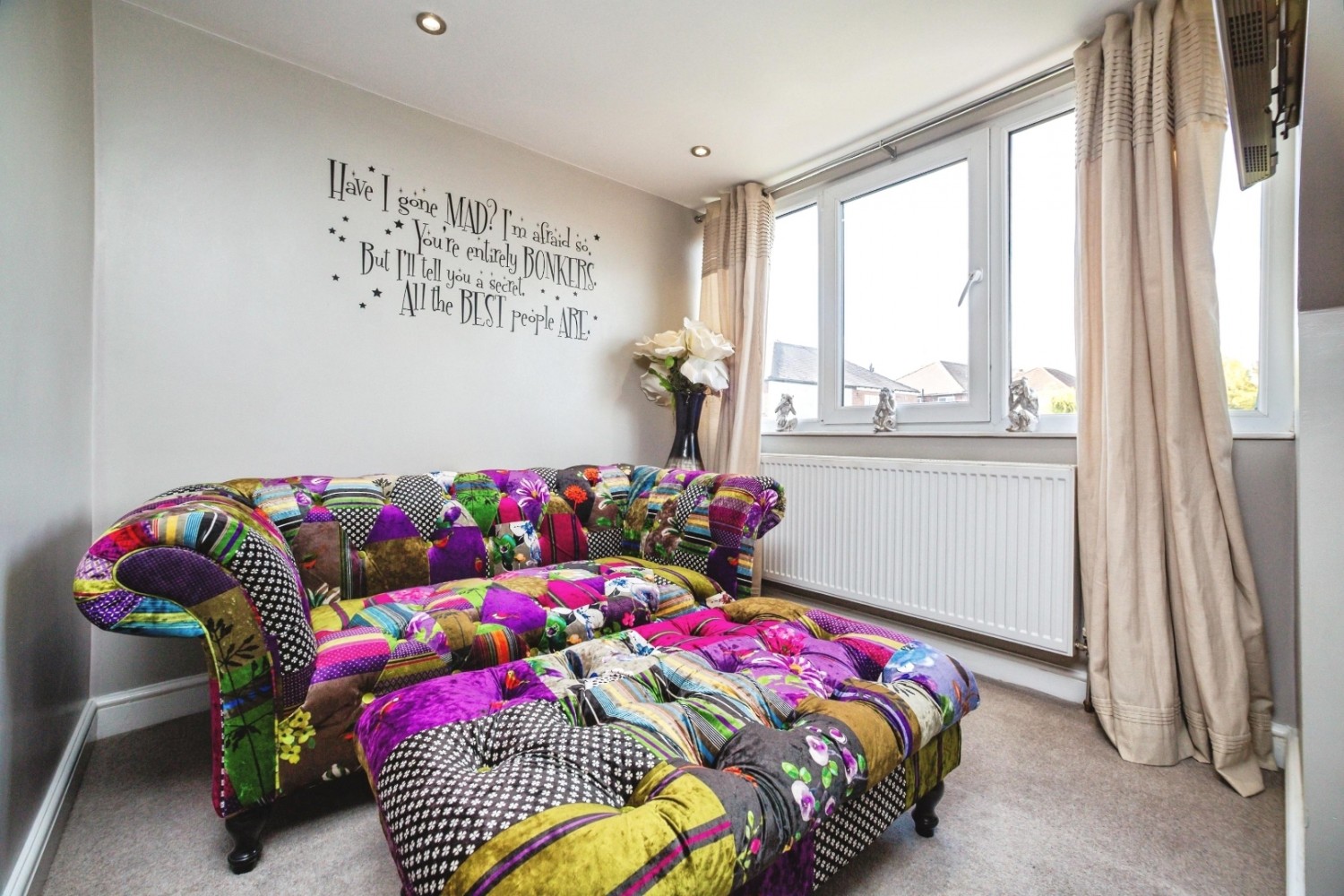 Rockingham Road, Swinton, Mexborough