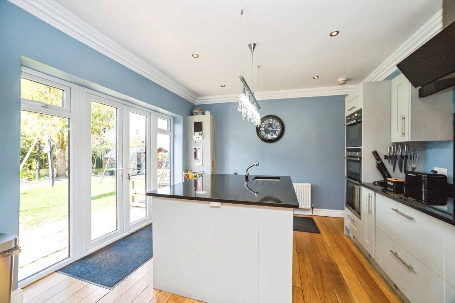 Rockingham Road, Swinton, Mexborough