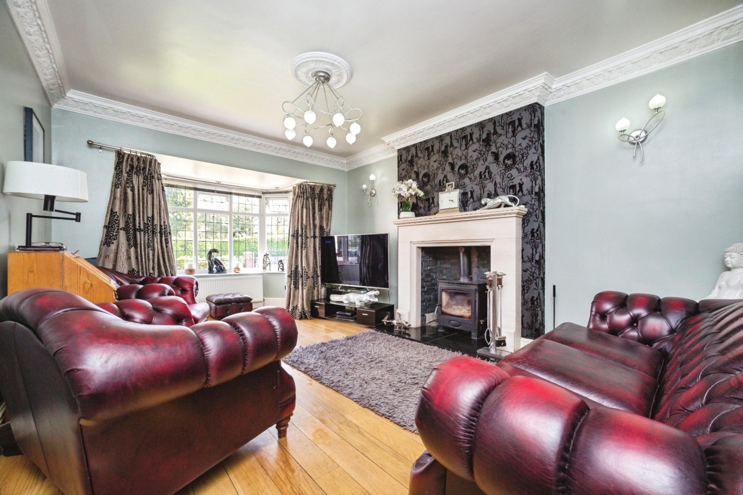 Rockingham Road, Swinton, Mexborough