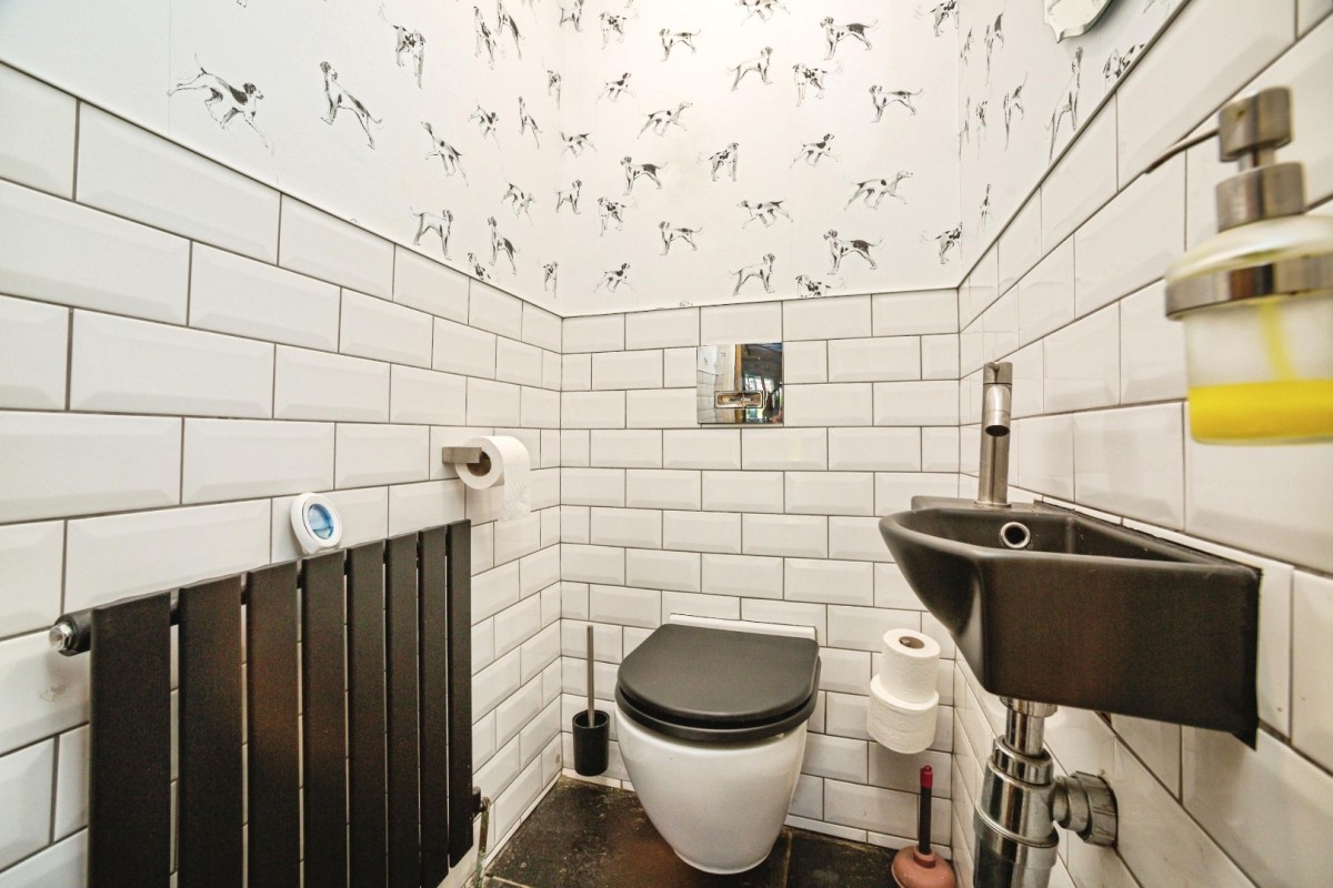 Rockingham Road, Swinton, Mexborough