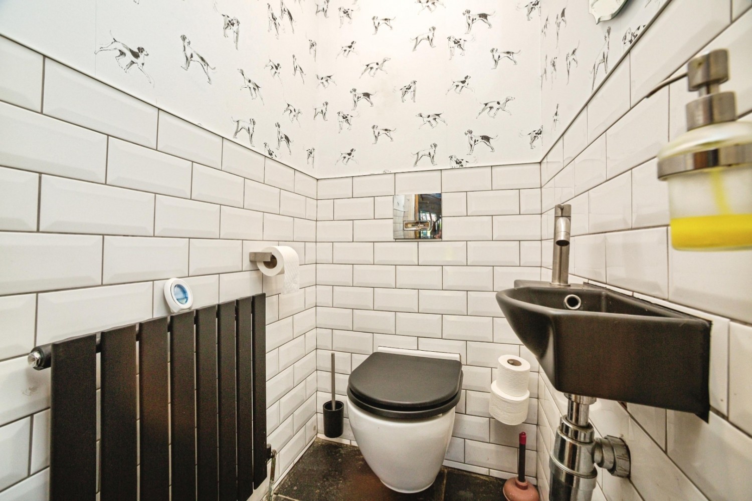 Rockingham Road, Swinton, Mexborough